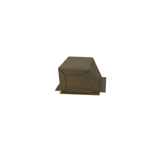 5114 Shock Absorber Cover LHD